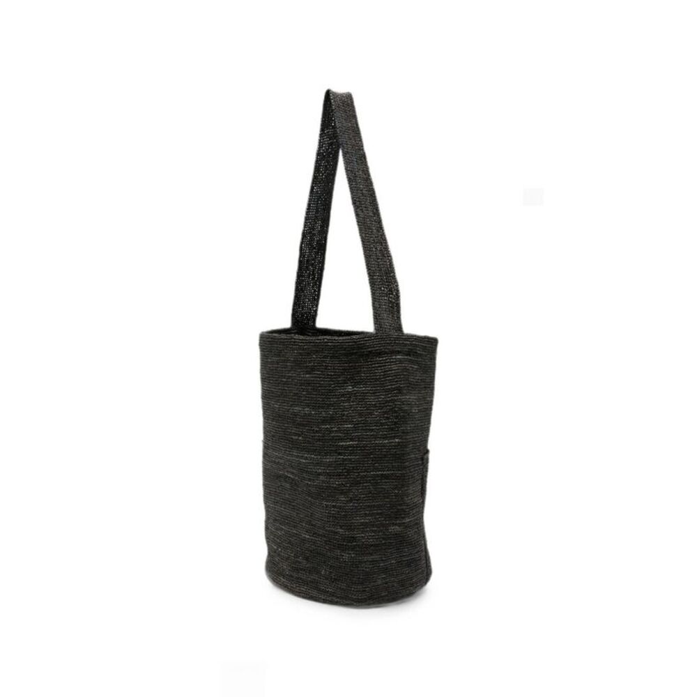 Sophie Digard Women Rafia Bucket Bag